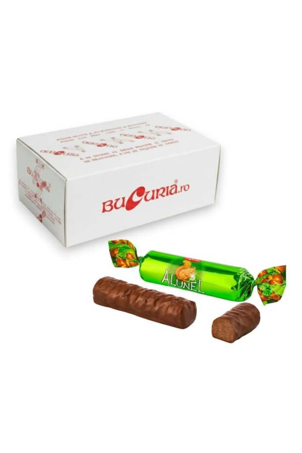 Hazelnut Candy 2.5 Kg - 1