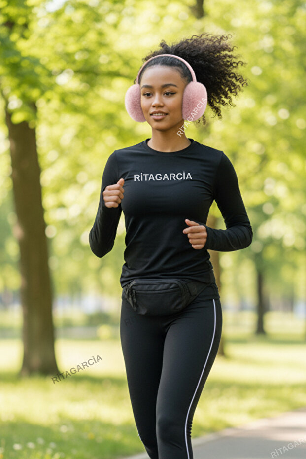 سماعات أذن قطيفة - 7