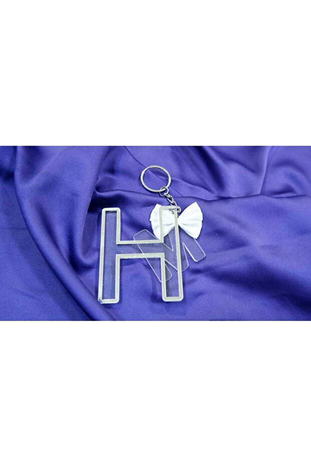 سلسلة مفاتيح بليكسي بأحرف - 4