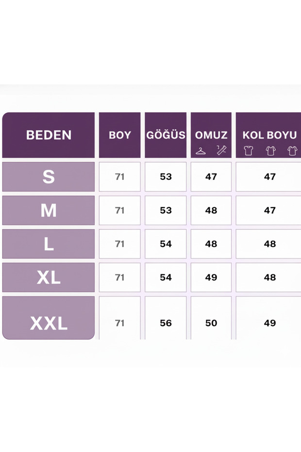 Kadın Oversize Uzun Basic Gömlek - 5