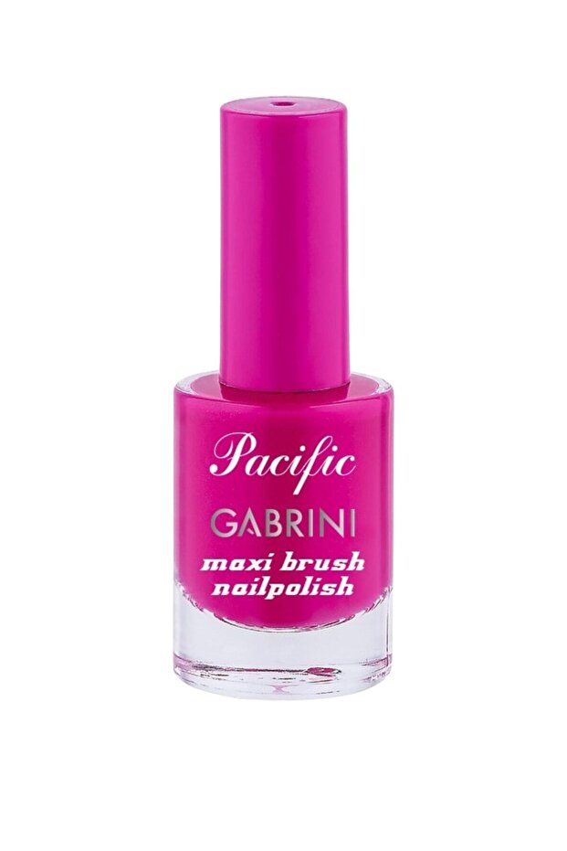 Pacific Nailpolish - 18 - 1