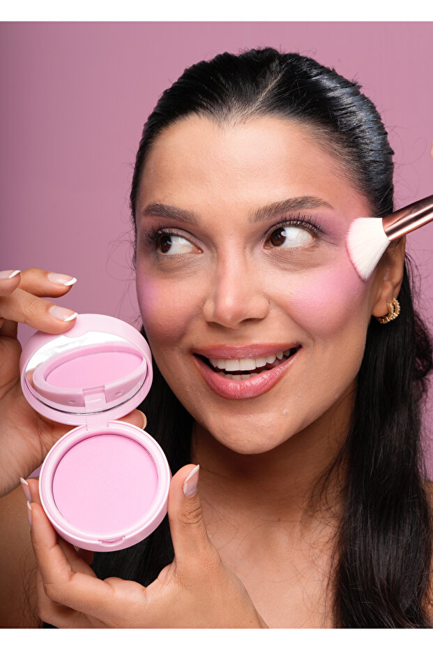 Girly Pop Blush - 7