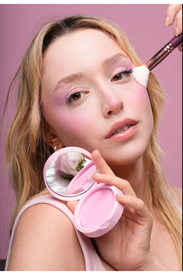 Girly Pop Blush - 6