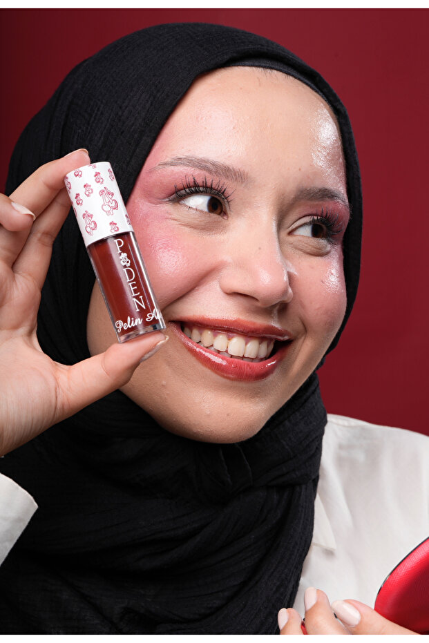 Fierce Lip&Cheek&Eyes - 4