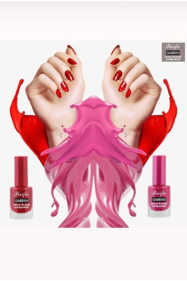 Pacific Nailpolish - 57 - 3