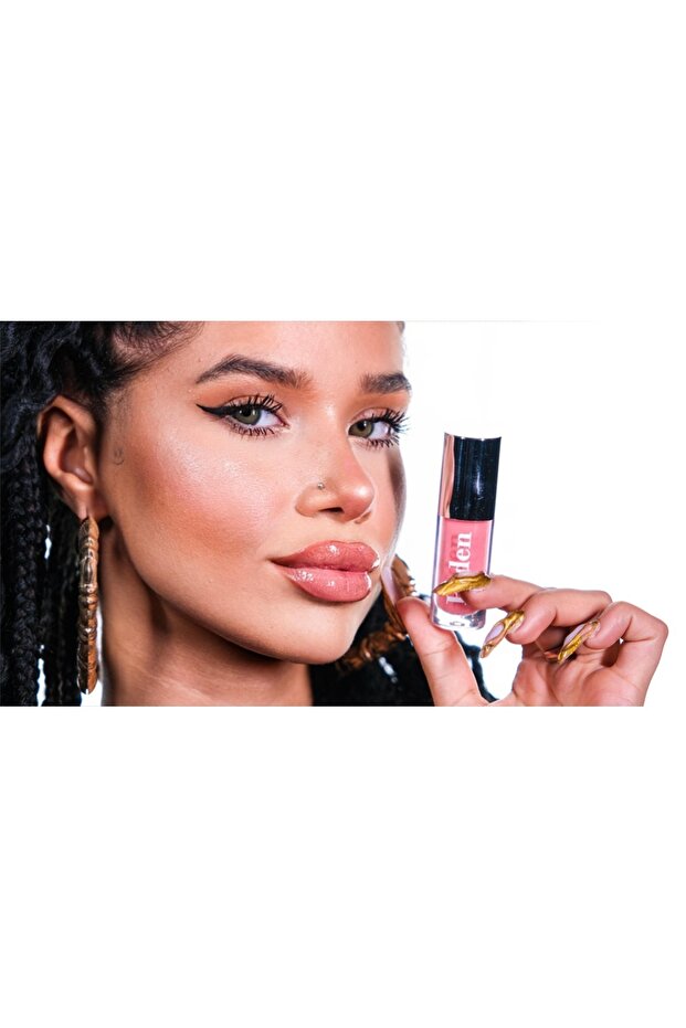 Rabbit Tongue Lip Gloss - 6