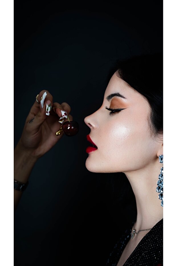 Stylish Lip Gloss - 6