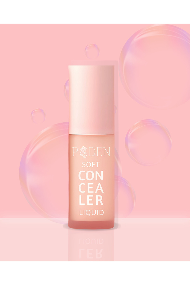 Iconic Concealer Medium 3 - 1