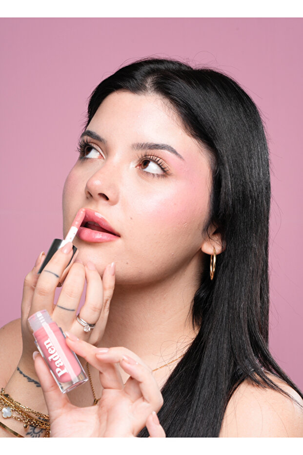 Rabbit Tongue Lip Gloss - 4