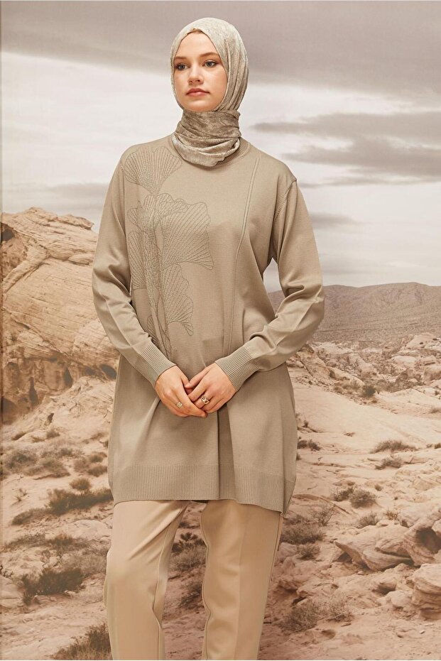 TRİKO TUNİK 45852 - 1