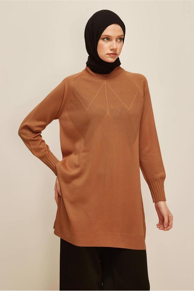 TRİKO TUNİK 45842 - 1