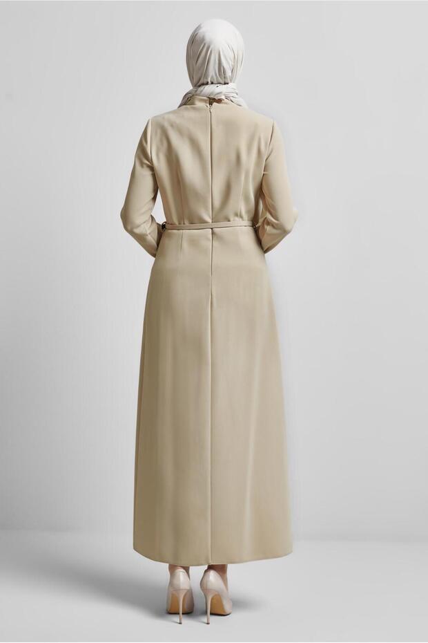 ROCHIE CU CREAȚĂ 45353 - 3