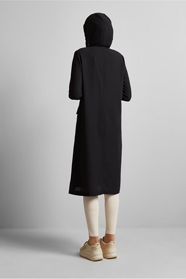 KAPÜŞONLU GİY ÇIK 45598 - 4