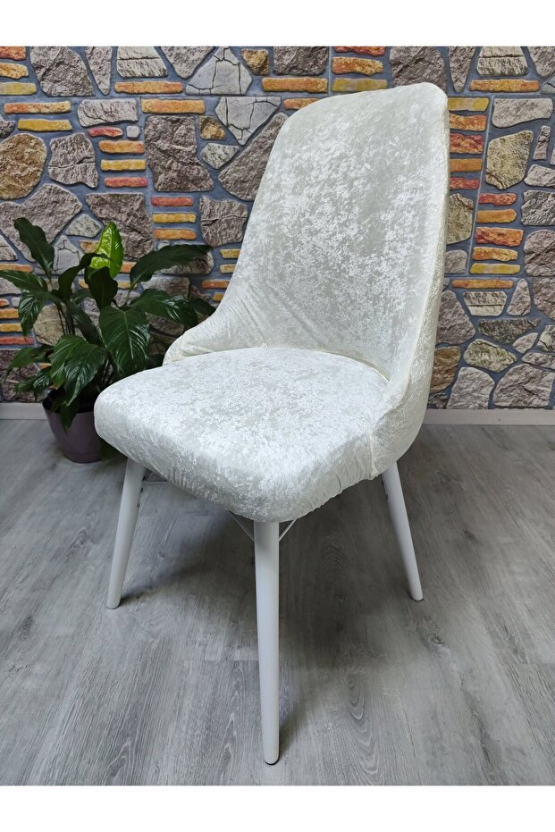 Armchair Cover Kitchen Living Room Cafe Restaurant Chair Cover