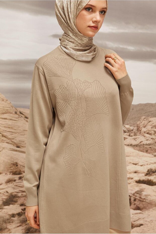TRİKO TUNİK 45852 - 3
