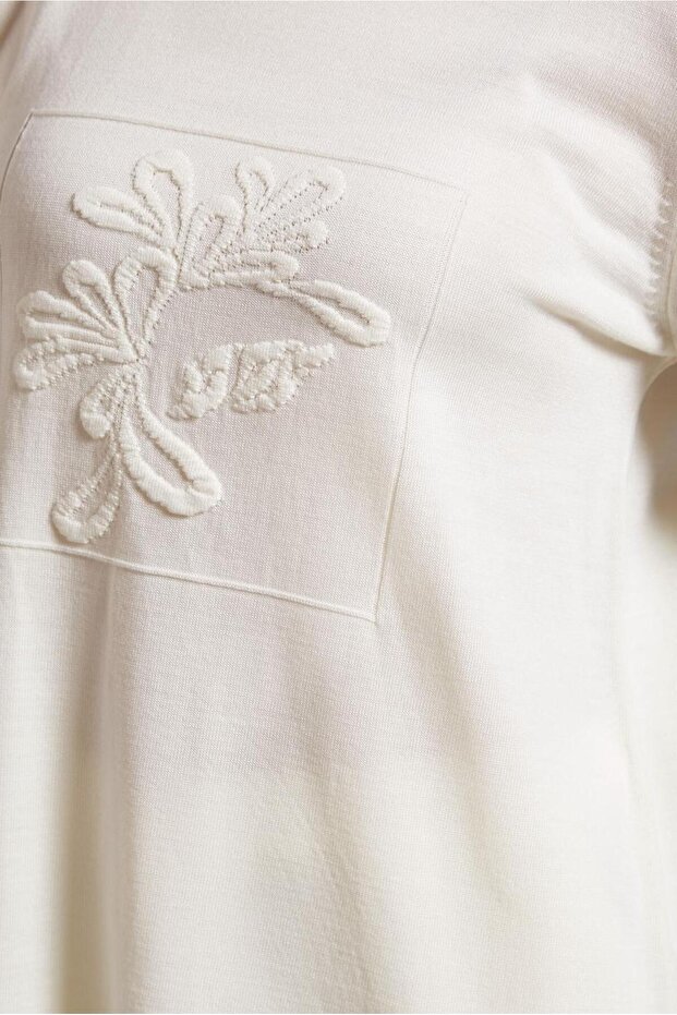 TRİKO TUNİK 44984 - 4