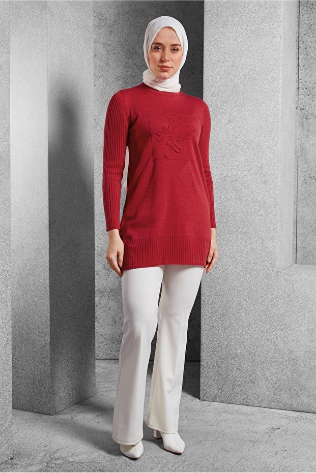 TRİKO TUNİK 44984 - 2