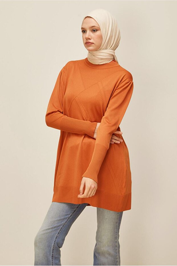 TRİKO TUNİK 45841 - 1
