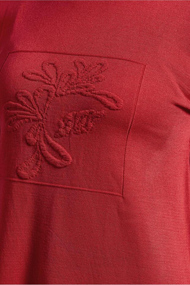 TRİKO TUNİK 44984 - 4