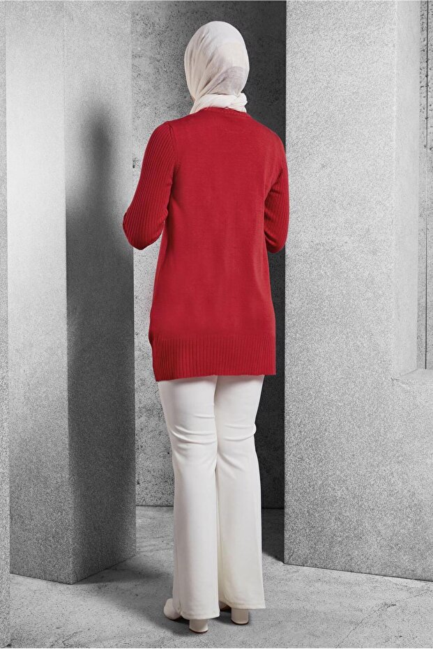 TRİKO TUNİK 44984 - 3