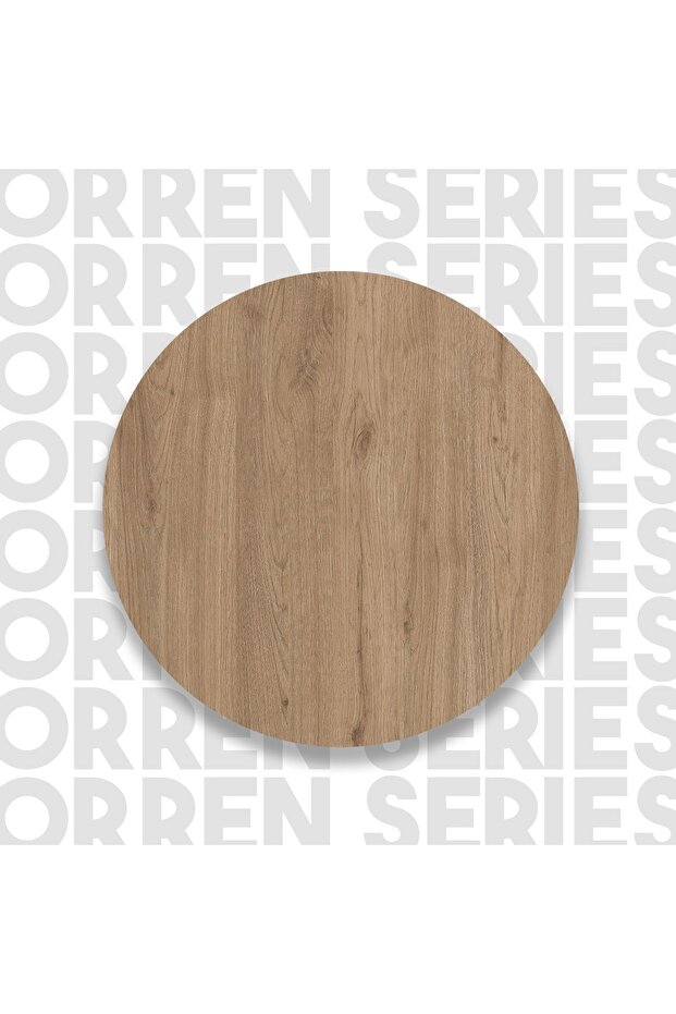 Orren Ada Mutfak Yemek Masası 4 Kapaklı 160cm Sepet OR1-S - 9