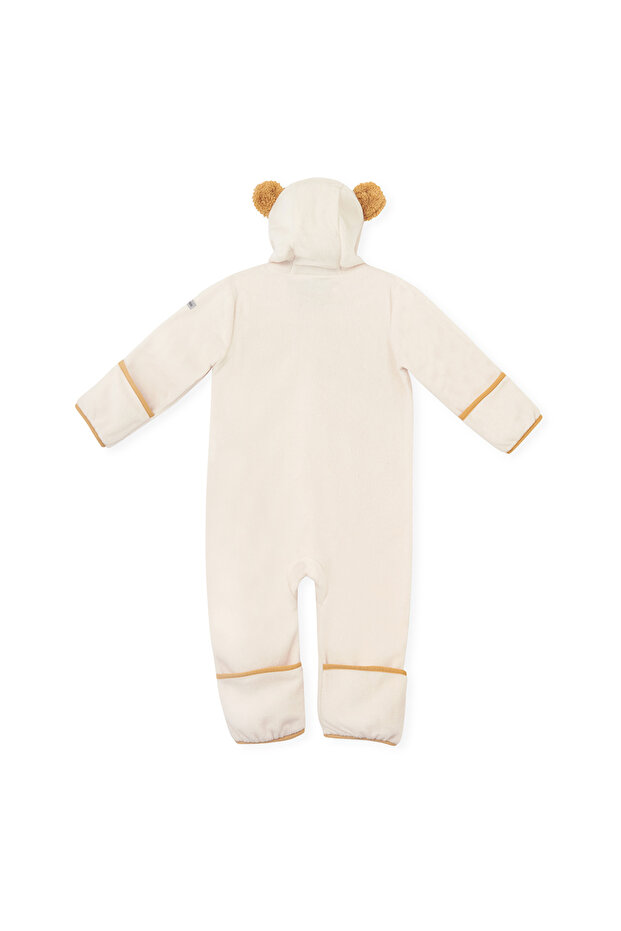 Tiny Bear II Bunting Bebek Tulum - 2