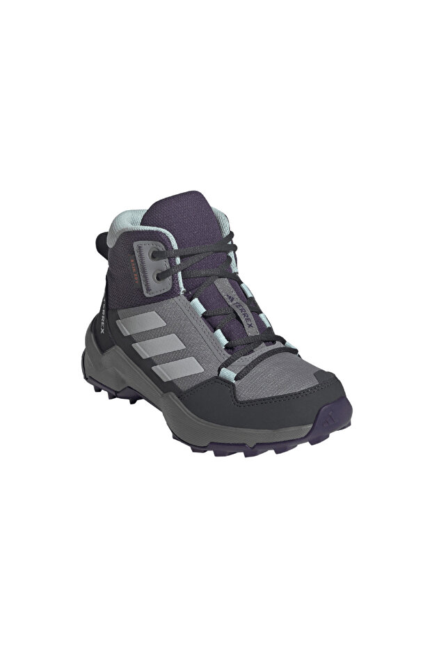 Terrex AX4R Mid Rainrdy Çocuk Uzun Bot - 3