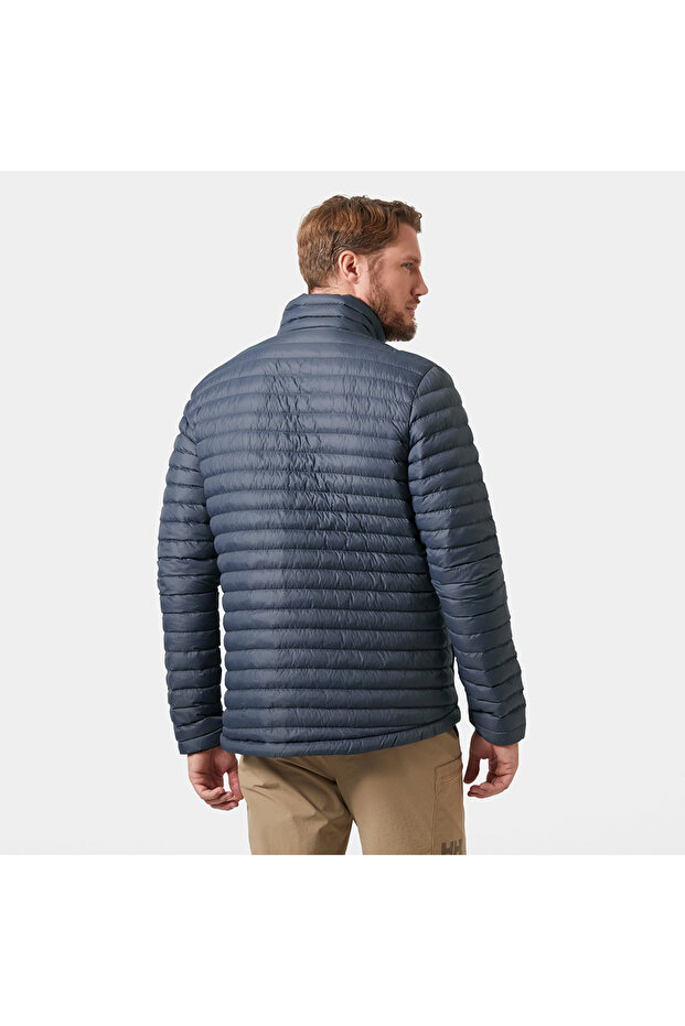 Sirdal Insulator Erkek Mont - 2