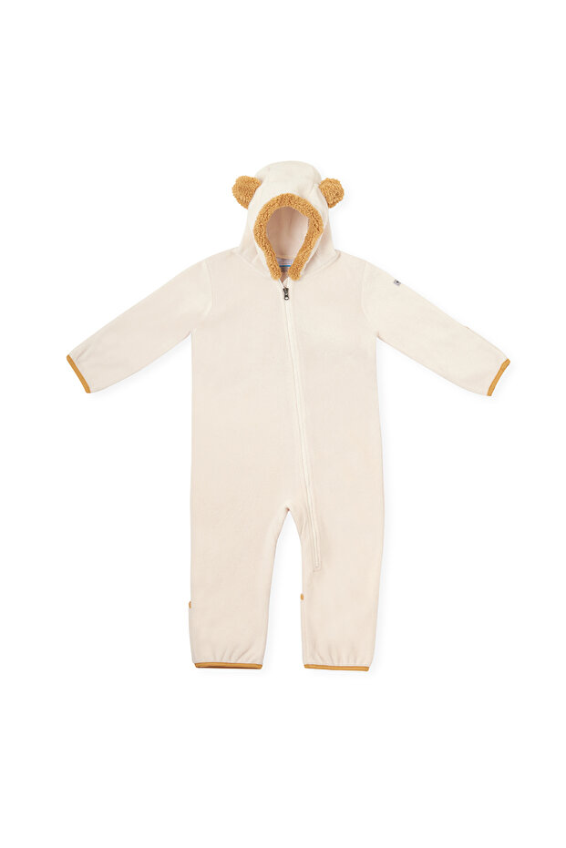 Tiny Bear II Bunting Bebek Tulum - 1