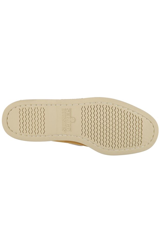 Docksides Portland Erkek Nubuk Deri Ayakkabı - 2