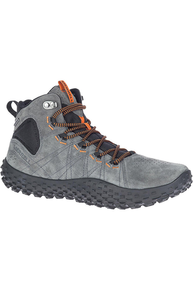 Wrapt Mid WP Erkek Kısa Bot - 3