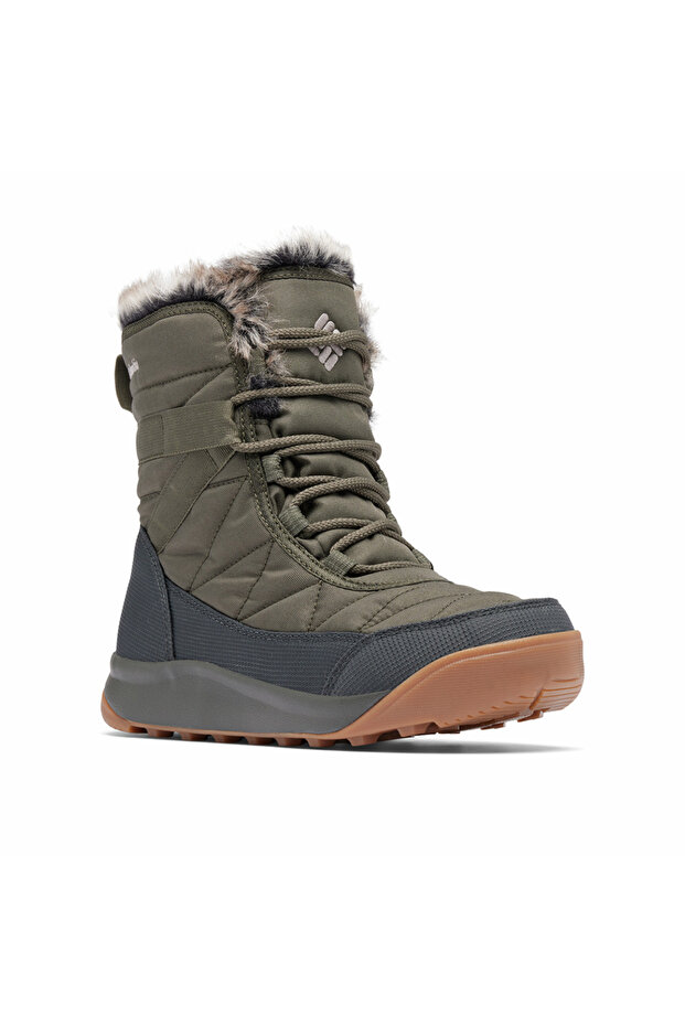 Minx Shorty IV Kadın Kar Botu - 2