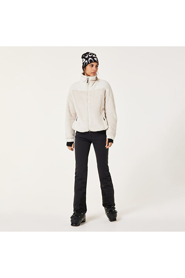 Mountain Fire Kadın Polar Üst - 1