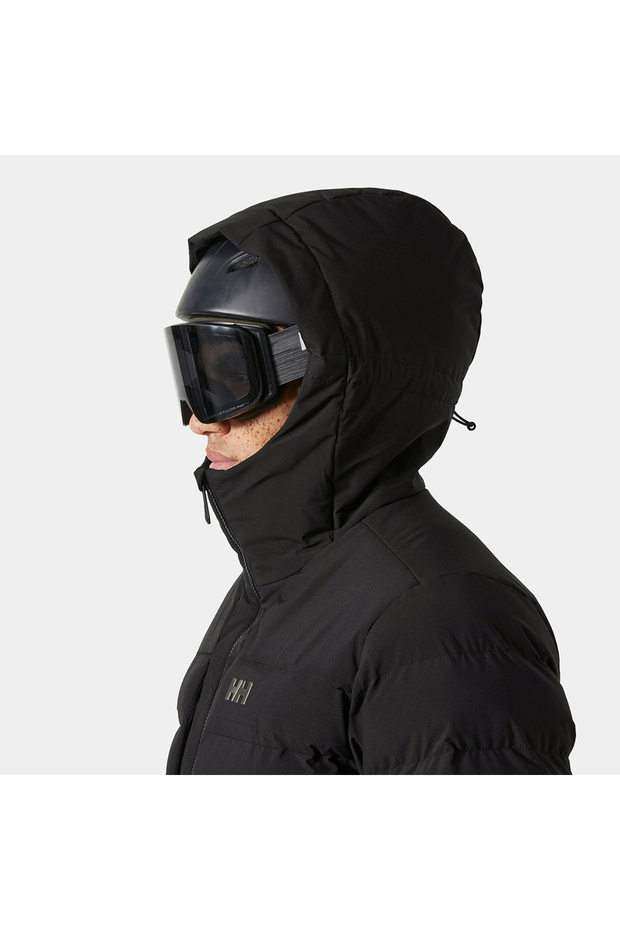 Bossanova Puffy 2.0 Erkek Kayak Montu - 2