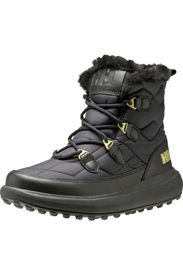 Willetta 2 Mid Kadın Kısa Bot - 5