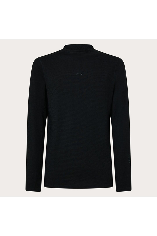 Spruce Wool LS Erkek İçlik Üst - 1