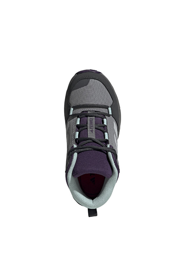 Terrex AX4R Mid Rainrdy Çocuk Uzun Bot - 6