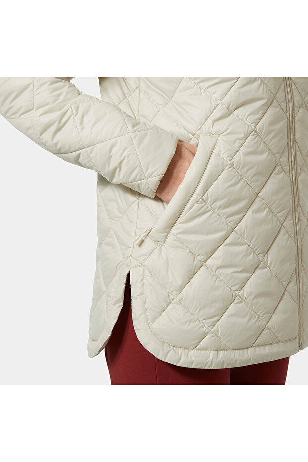 Bliss Quilt Kadın Mont - 4