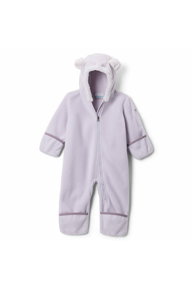 Tiny Bear II Bunting Bebek Tulum - 2