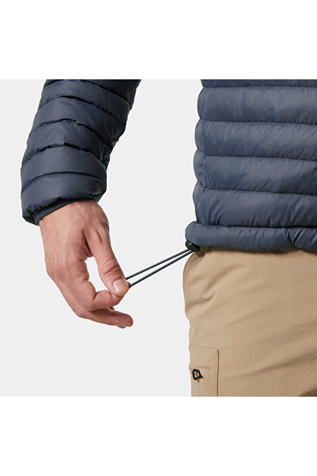 Sirdal Insulator Erkek Mont - 4