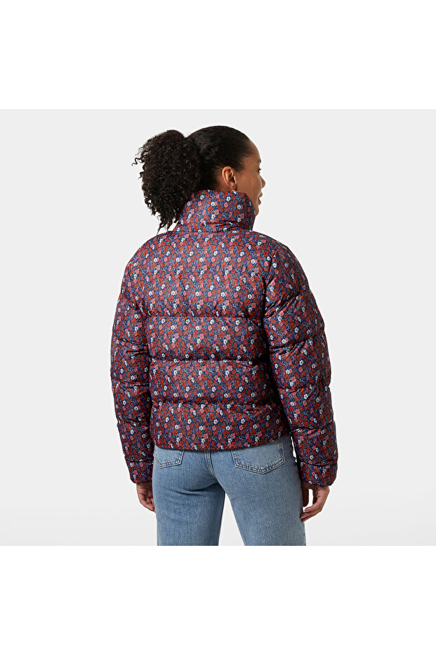 Jade Puffer Kadın Mont - 2