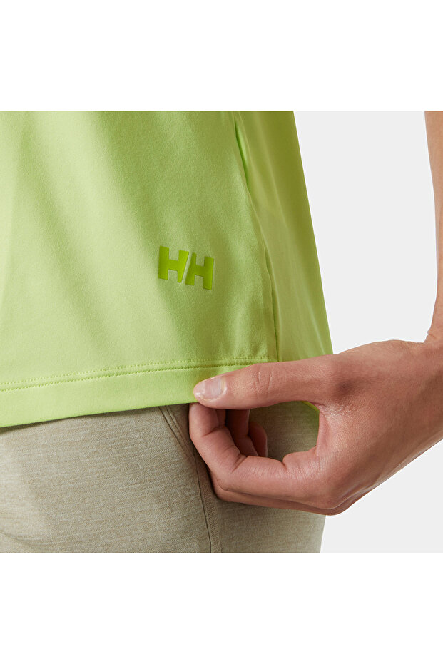 Tech Split Back 2.0 Kadın Atlet - 3