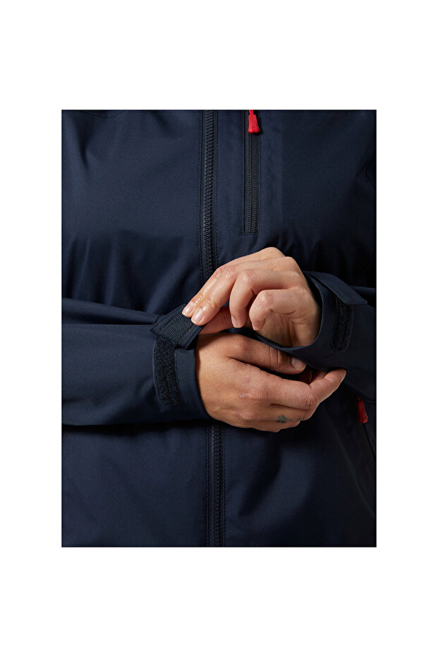 Crew 2.0 Kadın Ceket - 3