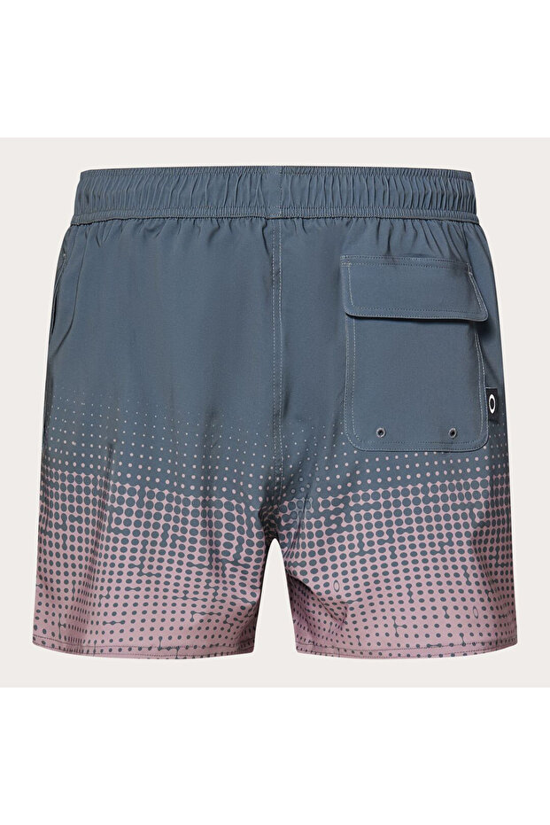 Sand Pixel Rc 16" Erkek Deniz Şortu - 7