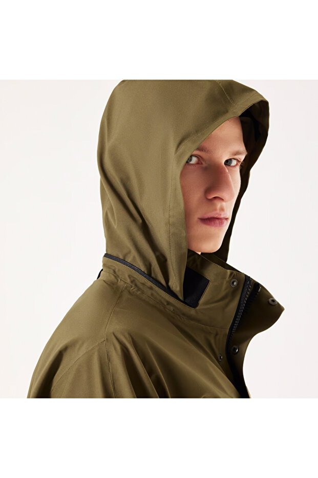 Wired Mtn Utility Erkek Ceket - 6