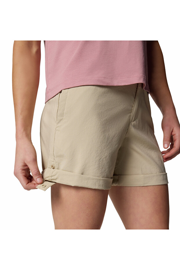Silver Ridge Utility Kadın Şort - 5