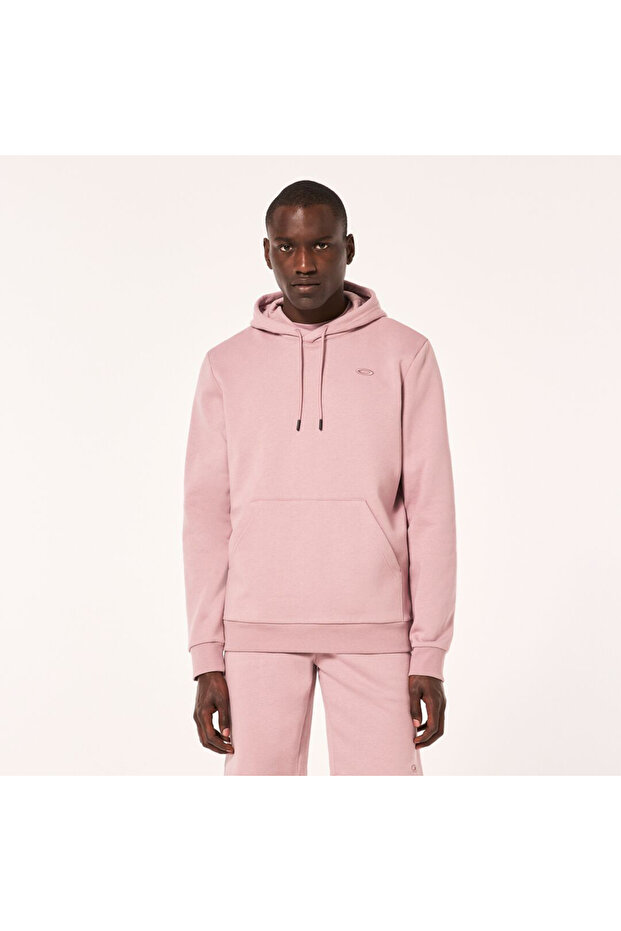 Relax Pullover 2.0 Erkek Kapüşonlu Sweatshirt - 1