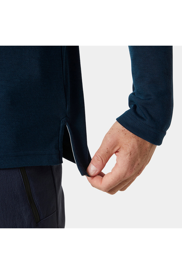 Skagerrak Quickdry Rugger Erkek Sweatshirt - 5