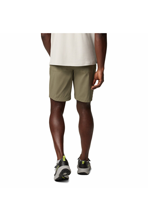 Tech Trail Utility Erkek Şort - 3