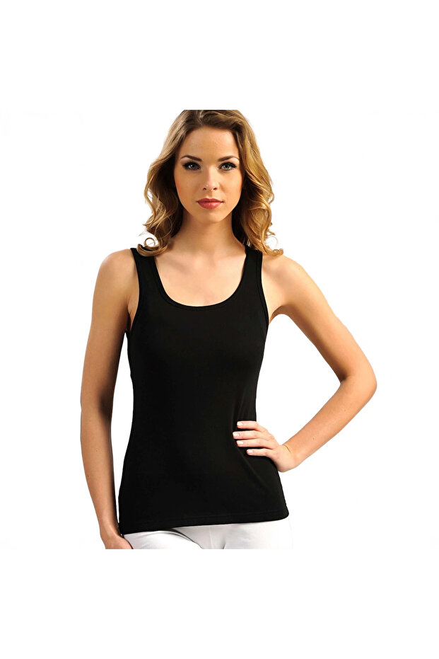 Anıl Man8531 Termal Kalın Askılı Atlet - 1